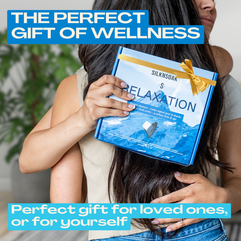 Relaxation gift set